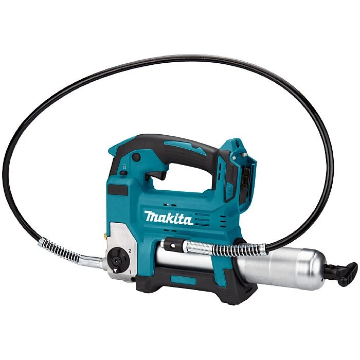 Makita DGP180RT 18v Cordless Grease Gun 5.0Ah Battery 5 Makita DGP180RT 18v Cordless Grease Gun 5.0Ah Battery - Image 5