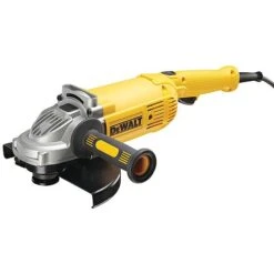 DeWalt DWE492K 9 Inch Angle Grinder 2200 Watt -Outlet The Build Edge Store 0099934 700
