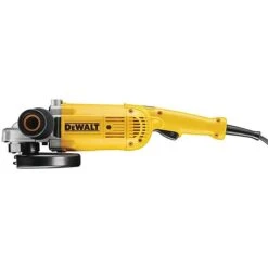 DeWalt DWE492K 9 Inch Angle Grinder 2200 Watt -Outlet The Build Edge Store 0099936 700