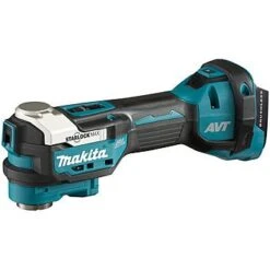 Makita DTM52Z 18V Starlock-Max Multi-Tool Body Only