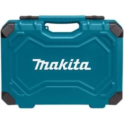 Makita 120 Piece Maintenance Tool Set E-06616 7 Makita 120 Piece Maintenance Tool Set E-06616 -Outlet The Build Edge Store 0099948 700