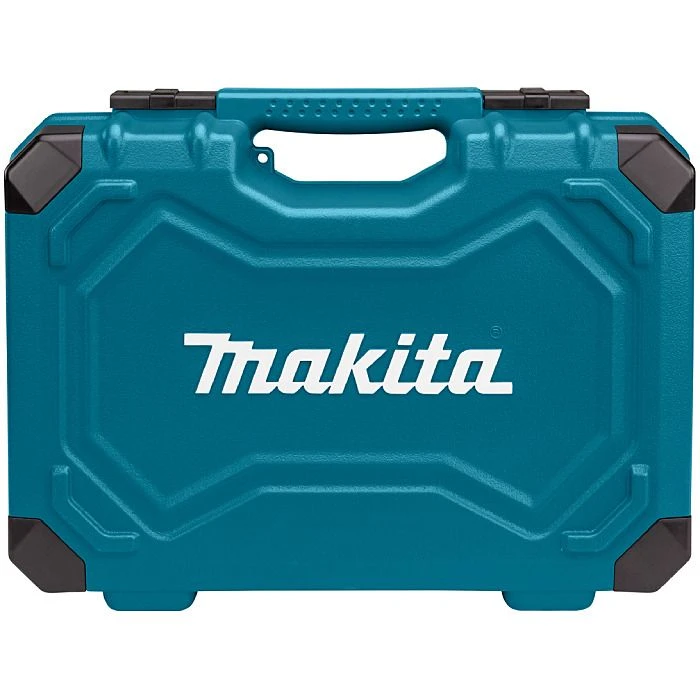 Makita 120 Piece Maintenance Tool Set E-06616 3 Makita 120 Piece Maintenance Tool Set E-06616 - Image 3