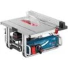 Bosch GTS 10 J 254mm Professional Portable Table Saw