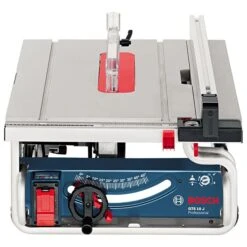 Bosch GTS 10 J 254mm Professional Portable Table Saw -Outlet The Build Edge Store 0100124 700