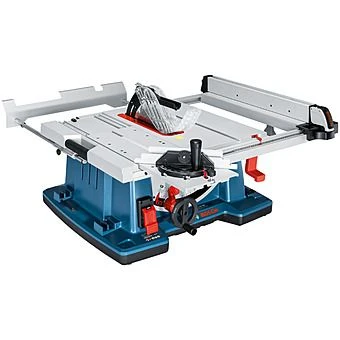 Bosch GTS 10 XC 254mm Table Saw 1 Bosch GTS 10 XC 254mm Table Saw