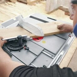 Bosch GTS 10 XC 254mm Table Saw 7 Bosch GTS 10 XC 254mm Table Saw -Outlet The Build Edge Store 0100144 700