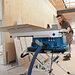 Bosch GTS 10 XC 254mm Table Saw 9 Bosch GTS 10 XC 254mm Table Saw -Outlet The Build Edge Store 0100146 700