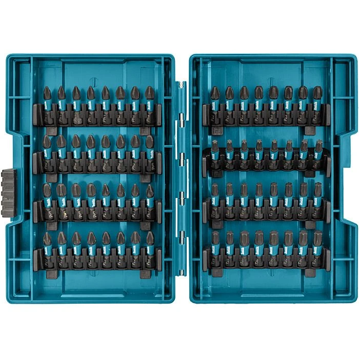 Makita 90 Piece Impact Black Driver Bits E-03109 4 Makita 90 Piece Impact Black Driver Bits E-03109 - Image 4