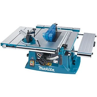 Makita MLT100N Professional Table Saw 260mm 1 Makita MLT100N Professional Table Saw 260mm
