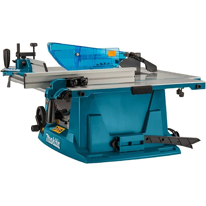 Makita MLT100N Professional Table Saw 260mm 3 Makita MLT100N Professional Table Saw 260mm - Image 3