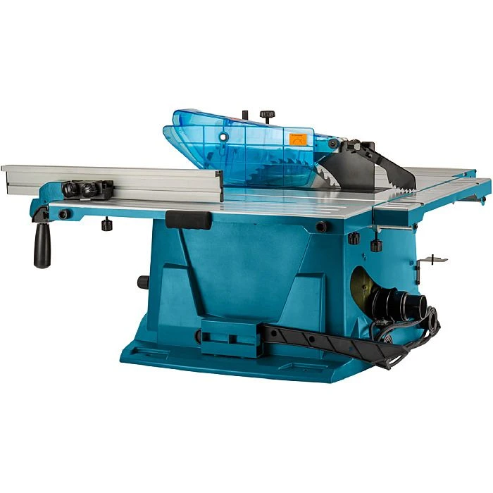 Makita MLT100N Professional Table Saw 260mm 4 Makita MLT100N Professional Table Saw 260mm - Image 4