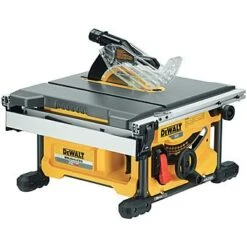 Dewalt DCS7485N 54V 210mm FlexVolt XR Table Saw Body Only