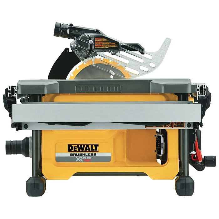 Dewalt DCS7485N 54V 210mm FlexVolt XR Table Saw Body Only 3 Dewalt DCS7485N 54V 210mm FlexVolt XR Table Saw Body Only - Image 3