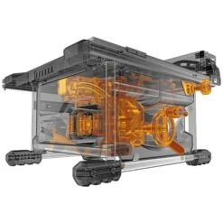 Dewalt DCS7485N 54V 210mm FlexVolt XR Table Saw Body Only 8 Dewalt DCS7485N 54V 210mm FlexVolt XR Table Saw Body Only -Outlet The Build Edge Store 0100528 700
