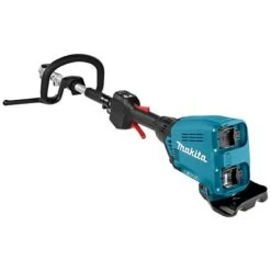 Makita DUX60PG2 36V (18V X2) Split Shaft Garden Multi-Tool & 2 X 6.0Ah Batteries 7 Makita DUX60PG2 36V (18V X2) Split Shaft Garden Multi-Tool & 2 X 6.0Ah Batteries -Outlet The Build Edge Store 0100559 700