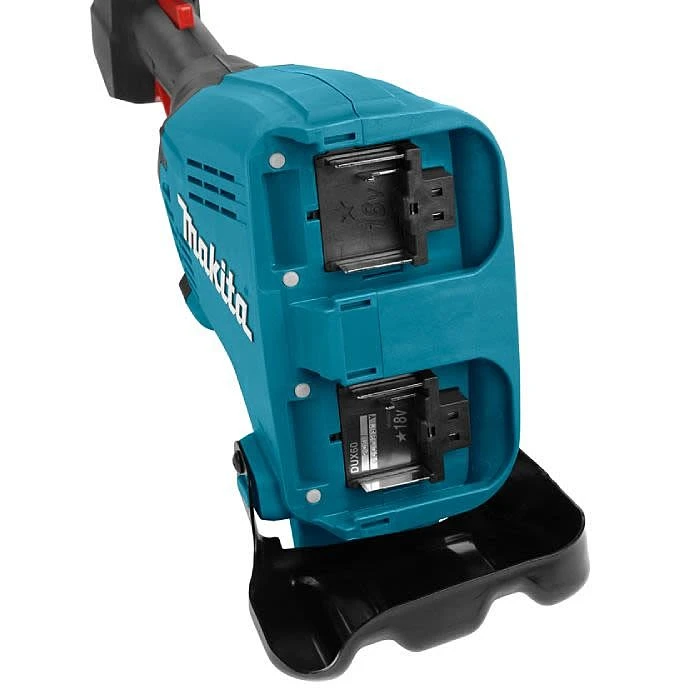 Makita DUX60PG2 36V (18V X2) Split Shaft Garden Multi-Tool & 2 X 6.0Ah Batteries 5 Makita DUX60PG2 36V (18V X2) Split Shaft Garden Multi-Tool & 2 X 6.0Ah Batteries - Image 5