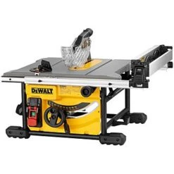 DeWalt DWE7485 210mm Compact Table Saw