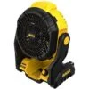 DeWalt DCE512N 18v XR Cordless Fan Body Only