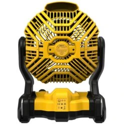 DeWalt DCE512N 18v XR Cordless Fan Body Only -Outlet The Build Edge Store 0100681 700