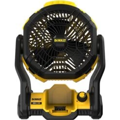 DeWalt DCE512N 18v XR Cordless Fan Body Only -Outlet The Build Edge Store 0100682 700