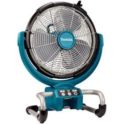 Makita DCF300Z 18v Cordless Oscillating 12" Fan Body Only