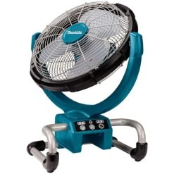 Makita DCF300Z 18v Cordless Oscillating 12" Fan Body Only -Outlet The Build Edge Store 0100698 700