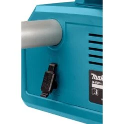 Makita DCF300Z 18v Cordless Oscillating 12" Fan Body Only -Outlet The Build Edge Store 0100699 700