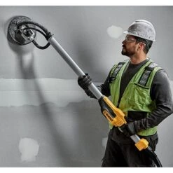 DeWalt DWE7800 9" Drywall Sander -Outlet The Build Edge Store 0100740 700