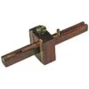 Silverline Hardwood Mortice/Mortise Gauge 868503