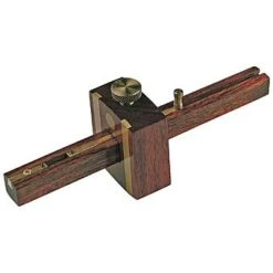 Silverline Hardwood Mortice/Mortise Gauge 868503