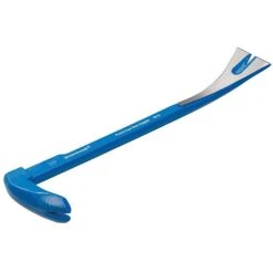 Silverline 10" Nail Puller/Wide Blade Pry Bar 675055 7 Silverline 10" Nail Puller/Wide Blade Pry Bar 675055 -Outlet The Build Edge Store 0100902 700
