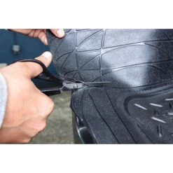 Large Universal Water Resistant Boot Liner Mat -Outlet The Build Edge Store 0101009 700