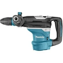 Makita HR4013C 40mm SDS-Max Rotary Hammer Drill With AVT