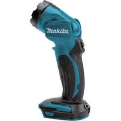 Makita DML815 18V LXT LED Torch Flash Light Body Only -Outlet The Build Edge Store 0101332 700