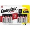 Energizer 4 + 4 FREE AA Pack Of Batteries