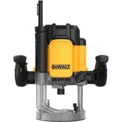 DeWalt DWE625KT Next-Gen 1/2" Plunge Router -Outlet The Build Edge Store 0101395 700