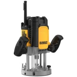 DeWalt DWE625KT Next-Gen 1/2" Plunge Router -Outlet The Build Edge Store 0101397 700