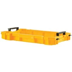 DeWalt ToughSystem 2.0 Shallow Internal Tray DWST83407-1 -Outlet The Build Edge Store 0101630 700