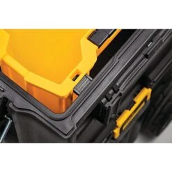 DeWalt ToughSystem 2.0 Deep Internal Tray DWST83408-1 -Outlet The Build Edge Store 0101633 700