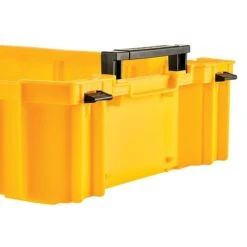 DeWalt ToughSystem 2.0 Deep Internal Tray DWST83408-1 -Outlet The Build Edge Store 0101634 700