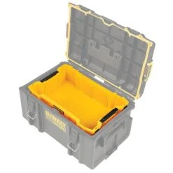 DeWalt ToughSystem 2.0 Deep Internal Tray DWST83408-1 -Outlet The Build Edge Store 0101635 700