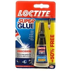 Loctite Super Glue 5 Grams