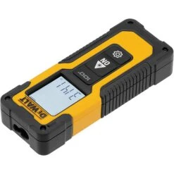 DeWalt DWHT77100 30M Laser Distance/Area Measure -Outlet The Build Edge Store 0101864 700