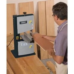 Draper 82756 200mm 250W Bandsaw -Outlet The Build Edge Store 0102002 700