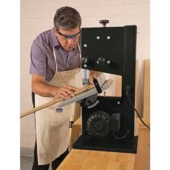 Draper 82756 200mm 250W Bandsaw -Outlet The Build Edge Store 0102003 700