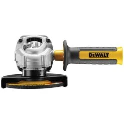DeWalt DWE4206K 115mm Angle Grinder 1010w 7 DeWalt DWE4206K 115mm Angle Grinder 1010w -Outlet The Build Edge Store 0102047 700