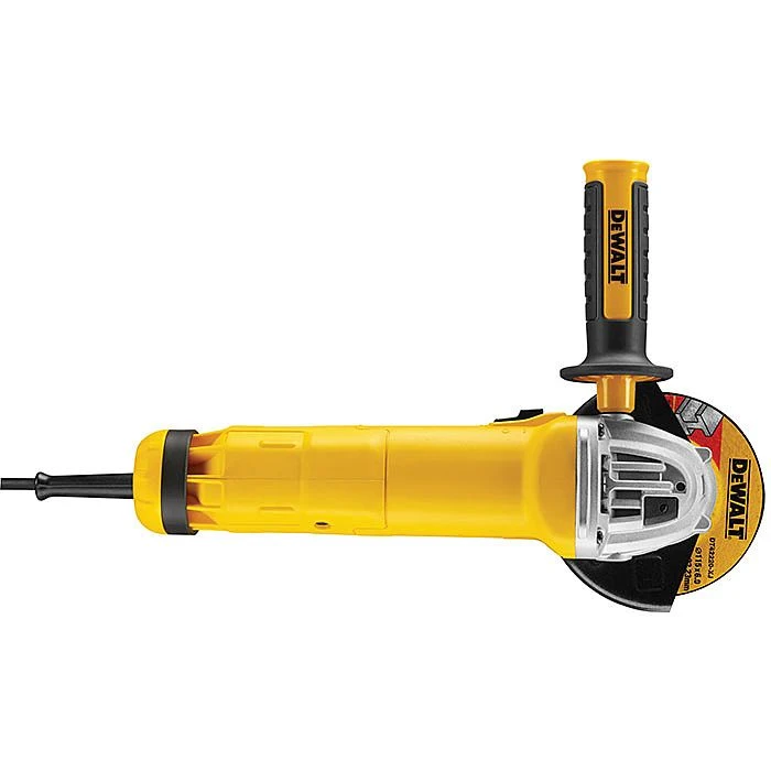 DeWalt DWE4206K 115mm Angle Grinder 1010w 4 DeWalt DWE4206K 115mm Angle Grinder 1010w - Image 4
