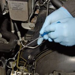 Draper 11954 470mm Flexible Shaft Inspection Mirror -Outlet The Build Edge Store 0102068 700