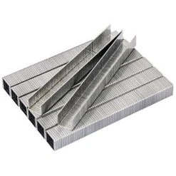 Draper 13956 10mm Heavy Duty Steel Staples 1000pk