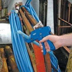 Draper 31985 Plastic Pipe & Moulding Cutter -Outlet The Build Edge Store 0102085 700